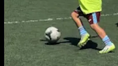 Göztepespor Futbol Akademi