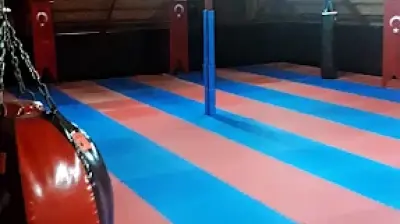 Prestij Spor Akademisi