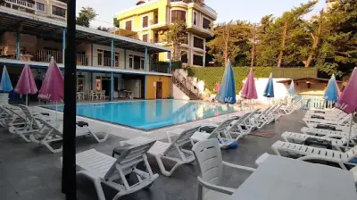 NİRVANA HAVUZ