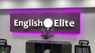 English Elite Dil Okulları Avcılar