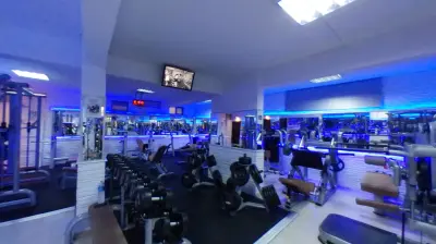 Gürel Özgür Spor Salonu