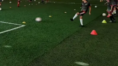 Avcılar Atak Spor Kulübü Futbol Akademi/ Okulu