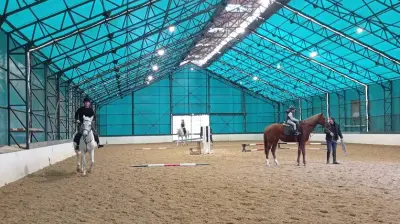 Göçmen’s Ranch