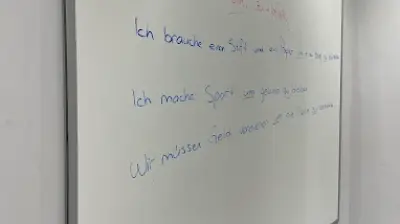 Dafes Dil Kursu