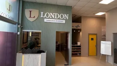 London Language Academy Ispartakule