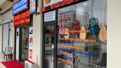 Porte Müzik Merkezi
