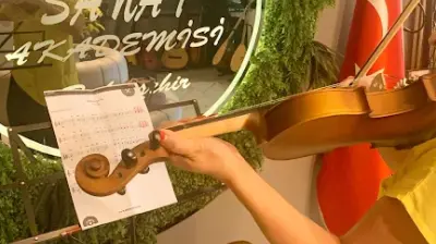 Bahçeşehir Melodi Sanat Akademisi & Avcılar Müzik Okulları & Gitar Kursu & Bateri Kursu & Keman Kursu & Yan Flüt Kursu