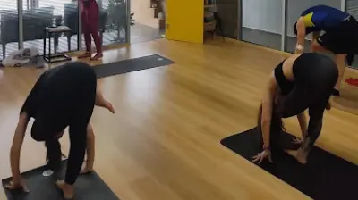 YogaKioo Institute Bahçeşehir