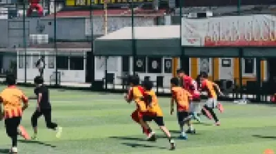 Galatasaray Spor kulübü Avcılar Futbol okulu