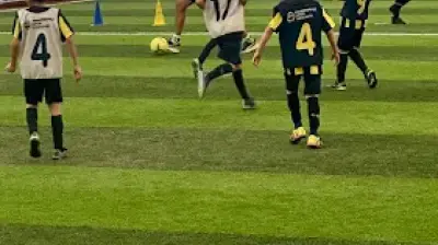 Fenerbahçe Avcılar Futbol Okulu