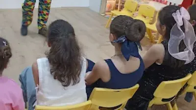 ÇOCUK DİYARI OYUN EVİ VE CAFE