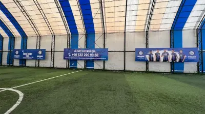 Inter Academy Bahçeşehir