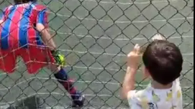 ISPARTAKULE ALTINORDU FUTBOL OKULU