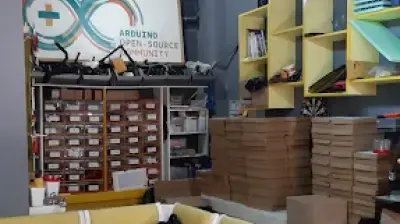 Atölye Keşfet