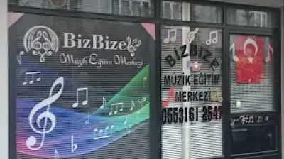 Bizbize Müzik Eğitim Merkezi