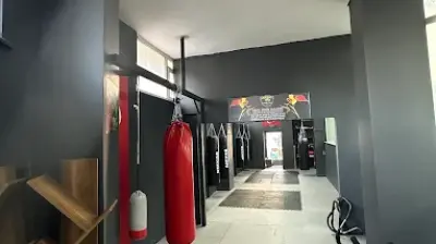 Asdo FightClup