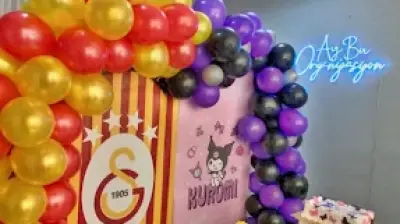 AyBu Organizasyon
