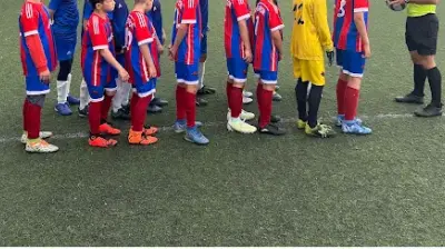 ERETNA SPOR KULÜBÜ - FUTBOL OKULU