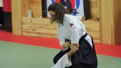 ALİ SAN AİKİDO OKULU