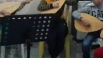 Yılmaz Müzik Merkezi