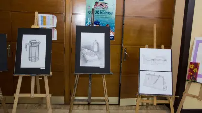 Akustik Sanat Evi