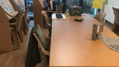 Fidan Resim Atölyesi (Dersi)