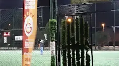 Galatasaray Kartal Futbol Okulu