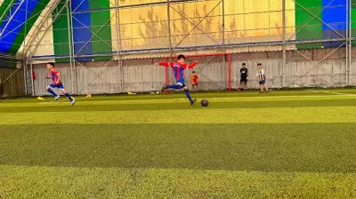 Gümüşpala spor kulübü Yeşilkent