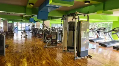 QUİX SPORTS CLUB BEYKOZ