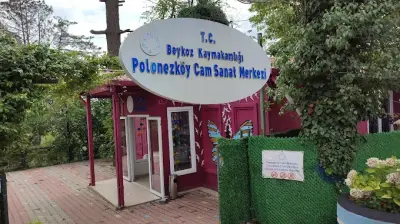 Polonezköy Cam Sanat Merkezi ve Cam Atölyesi