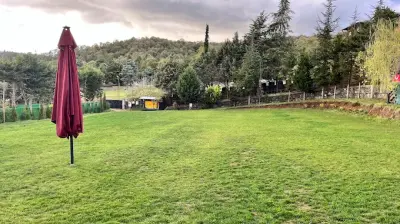 HERMES COUNTRY CLUB