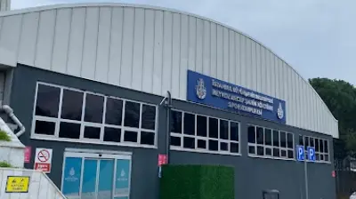 R. Şahin Köktürk Spor Kompleksi