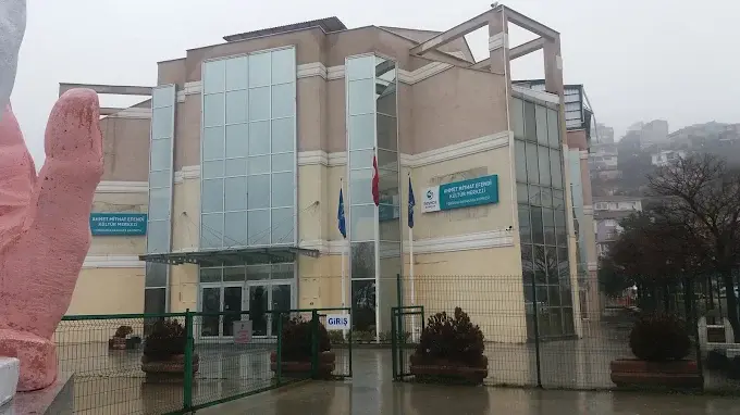 Kurum görseli