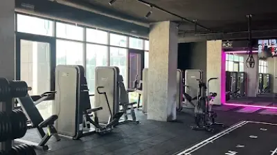Legend Gym Club