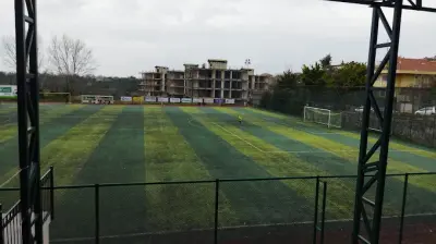Kavacık Spor