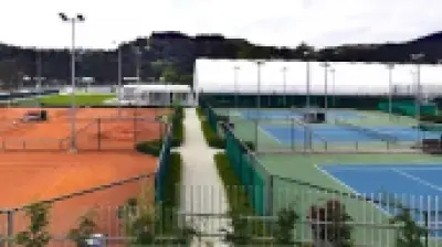 Optimum Tenis Akademisi