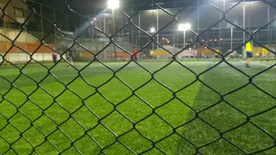 Yunus Spor Tesisleri