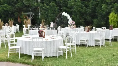 Vanessa Garden Polonezköy