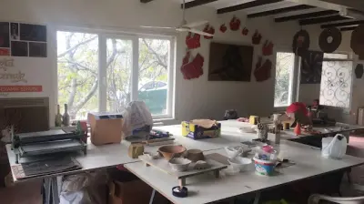 Seçil Nebioğlu Seramik
