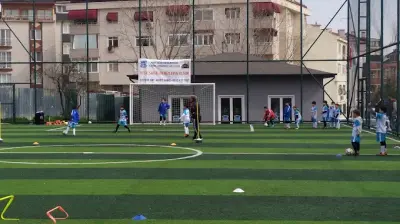Bulgurlu Spor Kulübü