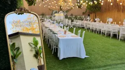 GO PARTY EVENT / Davet Evi