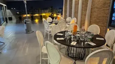 BGR Event Kavacık