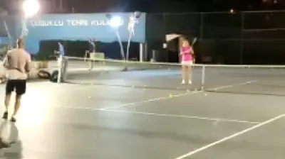 Çubuklu Tenis Kulübü