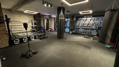 Fit Punch Academy