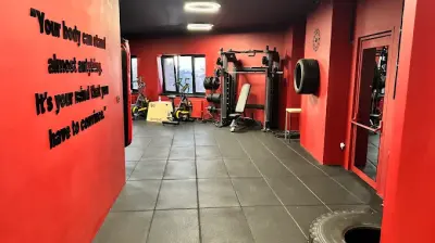 Hasan Uysal Boks Kulubü