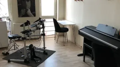 Şener Müzik Kursu