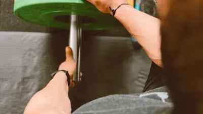 Bpm Athletic