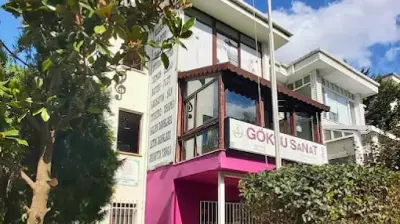 Göksu Sanat Merkezi