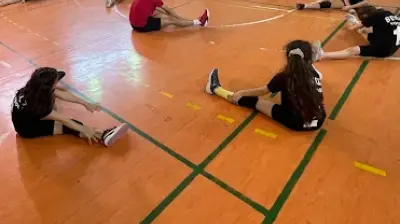 Beykoz Voleybol Kulübü
