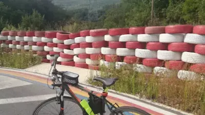 Beykoz Yol Bisikleti Performans Parkuru
